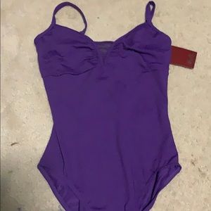 Mirella leotard
